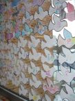 Peace Dove Lesson Plan: Let’s think about world peace