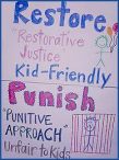 Restorative Justice – The Time is Now