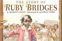 The Story of Ruby Bridges