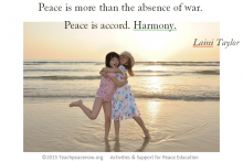 Empathy & the Politics of Tenderness
