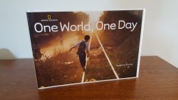 Celebrating International Peace Day