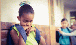 What is your role in anti-bullying