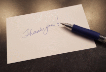 6 Reasons to Give Thanks