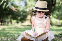 Making Peace Journals: A Teach Peace Now Activity for All Ages
