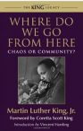 Where Do We Go From here by Martin Luther KIng