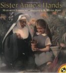 Sister Anne's Hands
