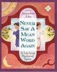 Eight Children’s Books about Name Calling