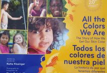 All the Colors We Are