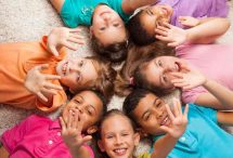 skin color Teach Peace Now