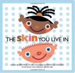 Skin You Live In Skin Color Names Teach Peace Now