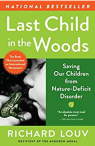 Last Child in the Woods