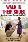 Footsteps: An Activity for Developing Empathy