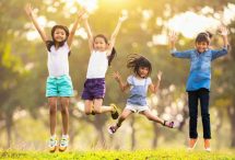 Cooperative Games for You and Me
