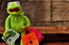 Gift Giving in a Season of Buying