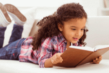Books for Black History Month