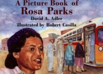 A Picture Book of Rosa Parks