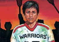The Warriors by Joseph Bruchac