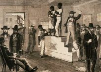 Why We Need to Teach About Slavery
