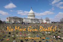 No more gun deaths