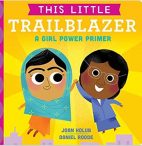 Trail Blazer Girl Power Primer