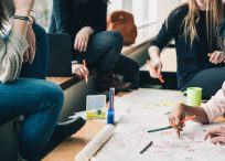 Are You a Teacher? Form a Peace Group