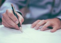 writing a teacher research proposal
