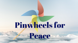 Pinwheels for Peace