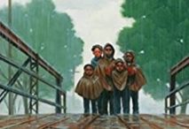 Mississippi Bridge by Mildred D. Taylor