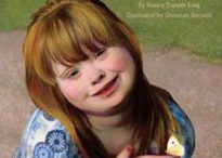 4 Books for International Down Syndrome Day
