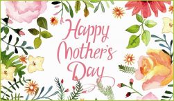 Mother’s Day and Social Justice