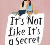 It's Not Like It's A Secret