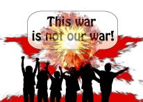 7 Wonderful Anti-War Picture Books