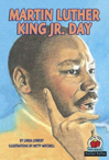 Martin Luther King Day