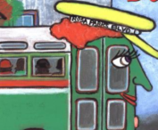 If a Bus Could Talk