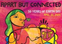Happy Earth Day 2020