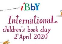 Happy International Children’s Book Day!