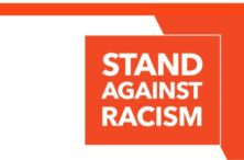 stand against racism