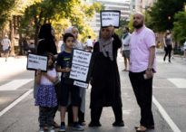 Black Lives Matter Protest