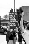 Black Lives Matter Protest