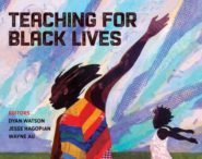Teaching for Black Lives TPN Book Review