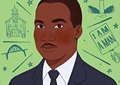 STory of Martin Luther King.