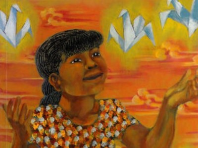 Two Mrs Gibsons by Toyomi Igus