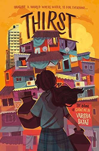 Thirst by Vesha Bajaj